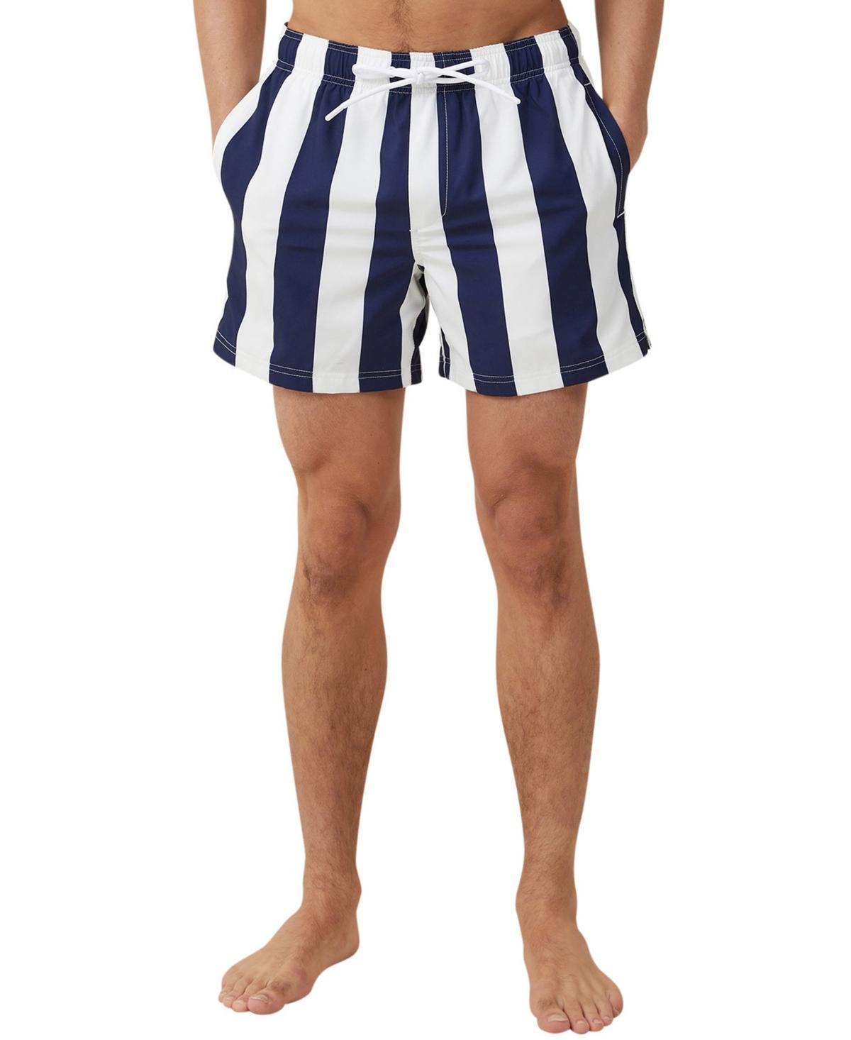 Cotton On Mens Stretch Swim Shorts Product Image