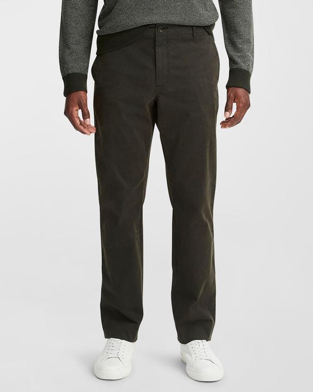 Mens Owen Twill Garment-Dyed Pants Product Image