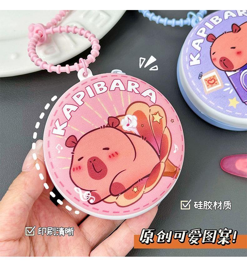 Capybara Coin Purse (Various Designs) Product Image