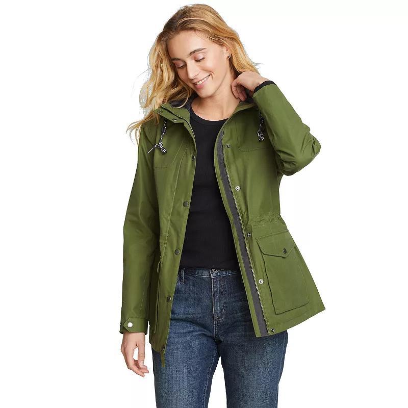 Womens Eddie Bauer Charly Jacket Product Image