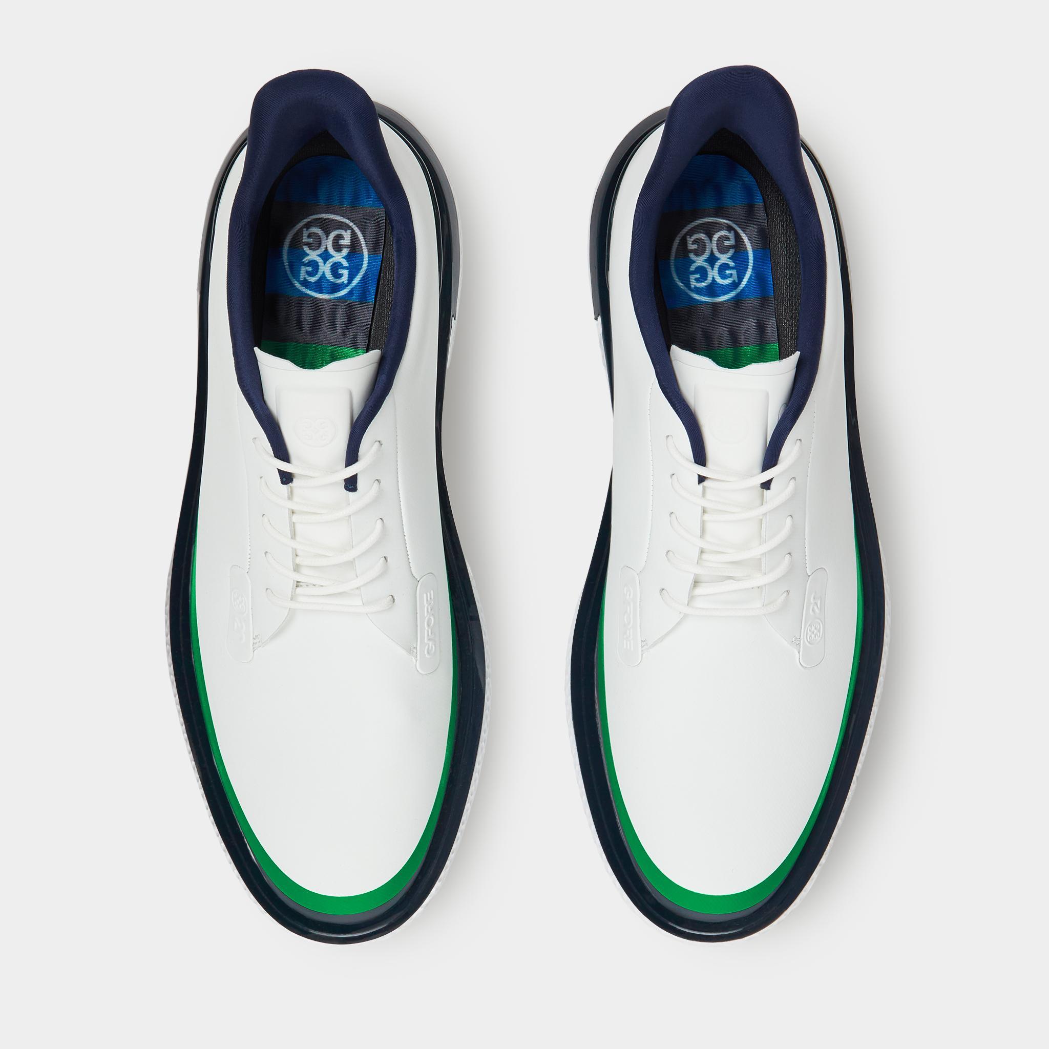 MEN'S GALLIVAN2R TUXEDO GOLF SHOE Product Image