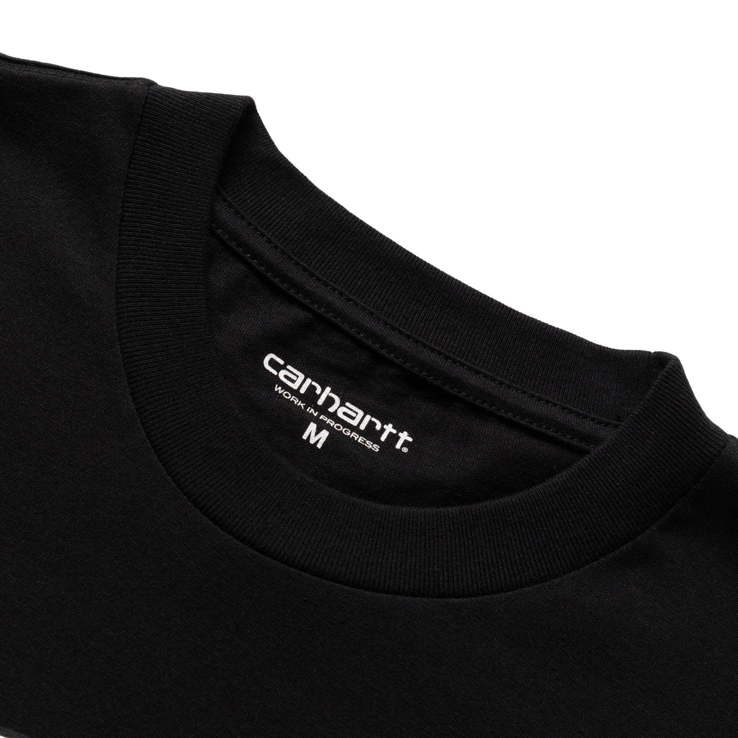 PRESS SCRIPT T-SHIRT Product Image