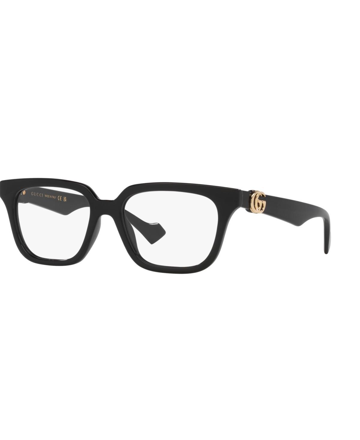 Women's Eyeglasses, Gc002224 In Black Product Image