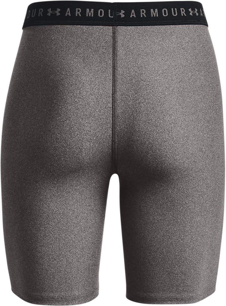 Women's HeatGear® Bike Shorts Product Image