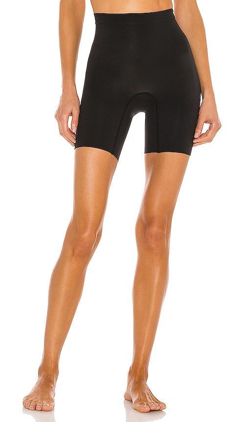 SPANX Everyday Shaping Shorts Product Image