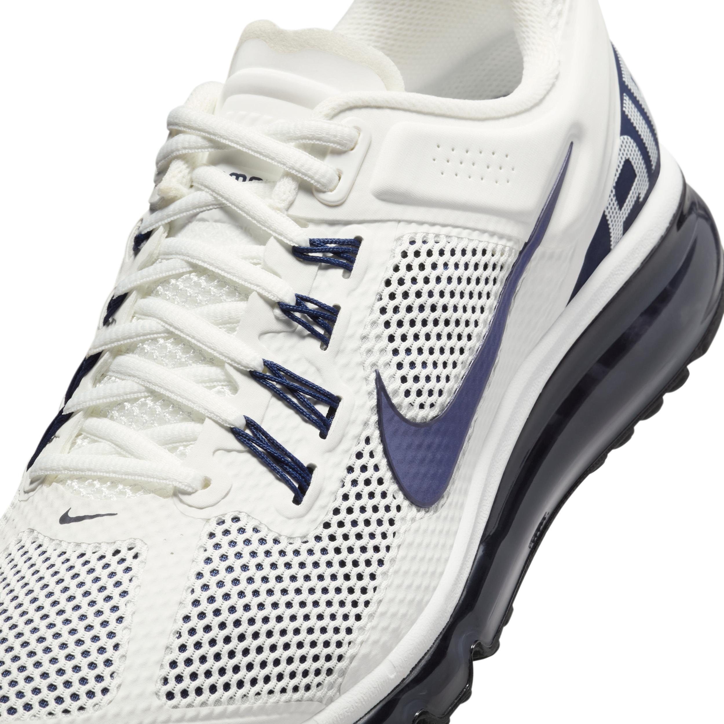 Nike Men's Air Max 2013 Shoes Product Image