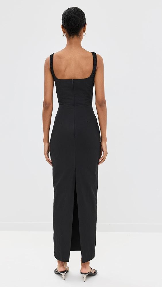 Lioness Hot Nights Maxi Dress | Shopbop Product Image