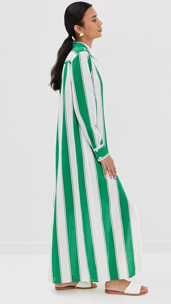 STAUD Vita Dress | Shopbop Product Image