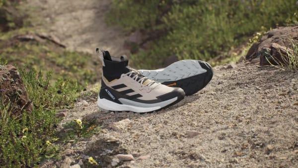 Terrex Free Hiker 2.0 Hiking Shoes Product Image