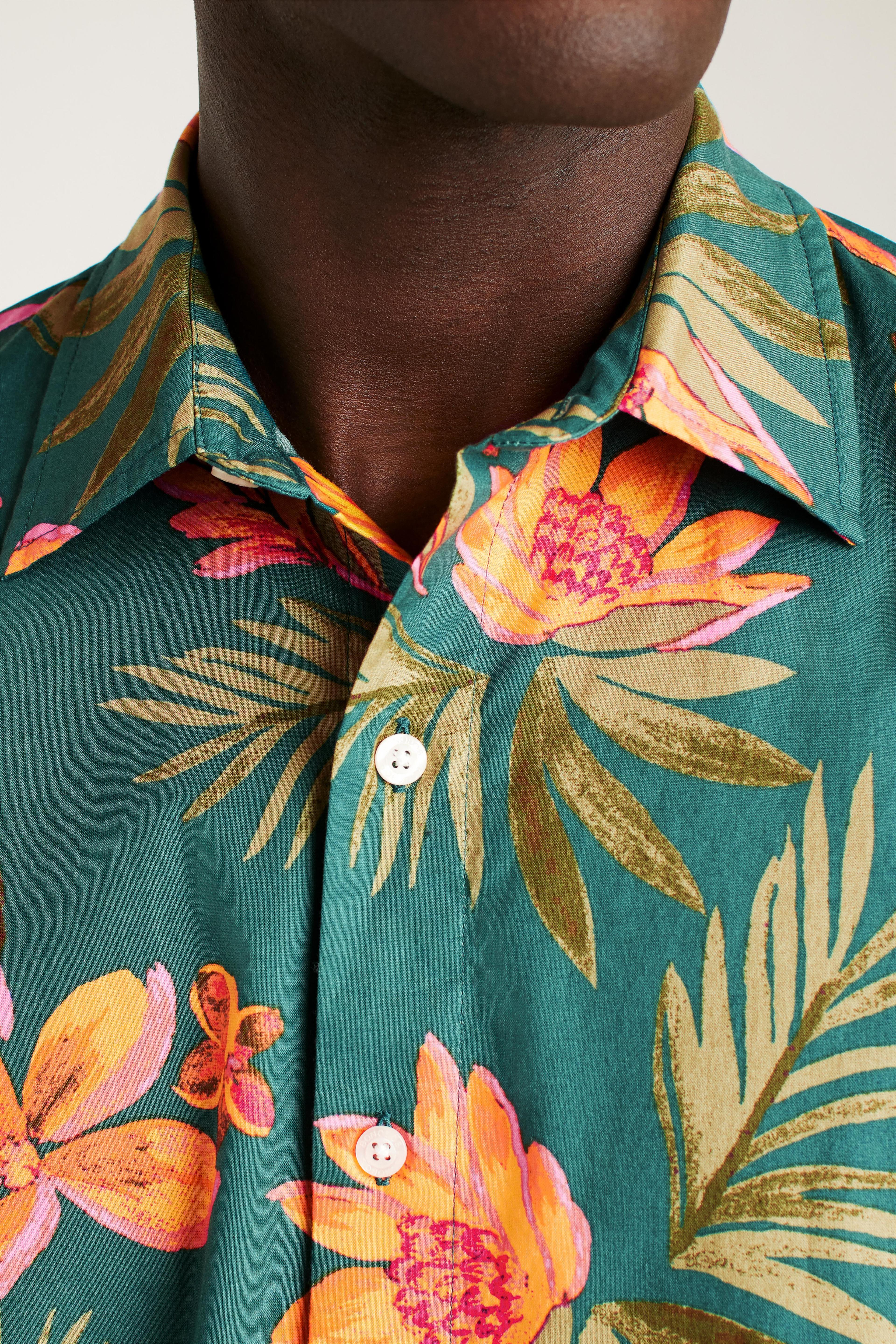 Riviera Short Sleeve Shirt Product Image