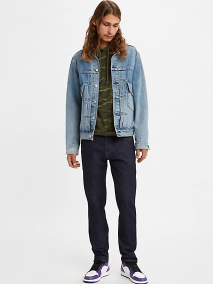 Levi's 502 Taper Levi's Flex Men's Jeans Product Image