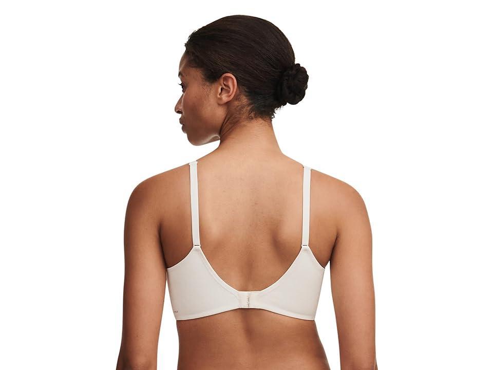 Chantelle Back Smoothing Wireless Full Support Bra Product Image