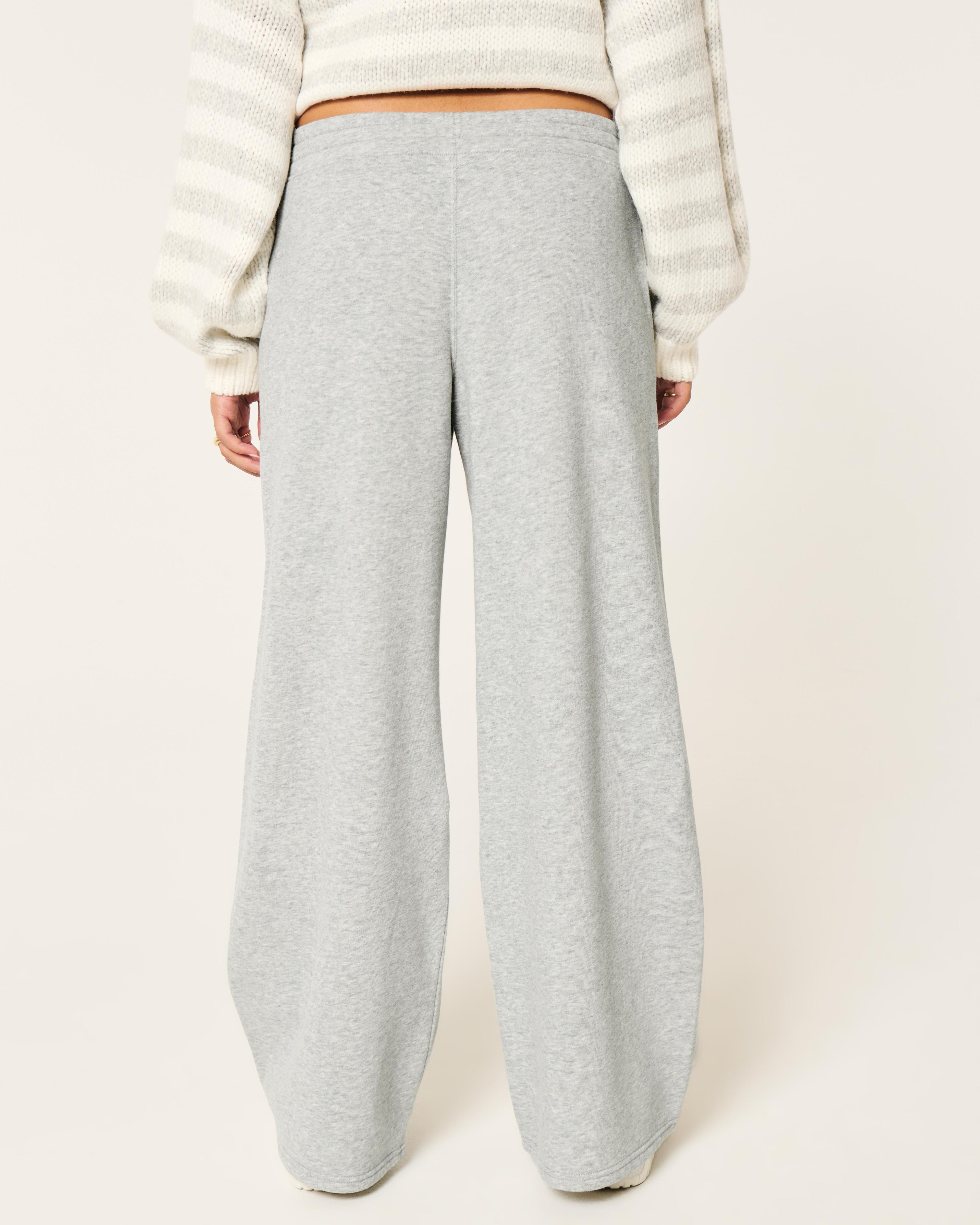 Baggy Sweatpants Product Image