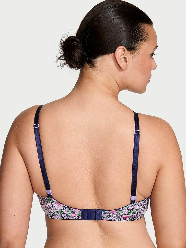 Sexy Tee Smooth Wireless Push-Up Bra Product Image