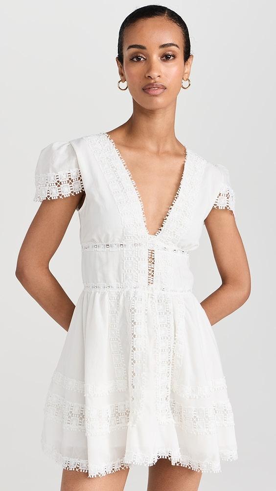 Peixoto Piper Dress | Shopbop Product Image