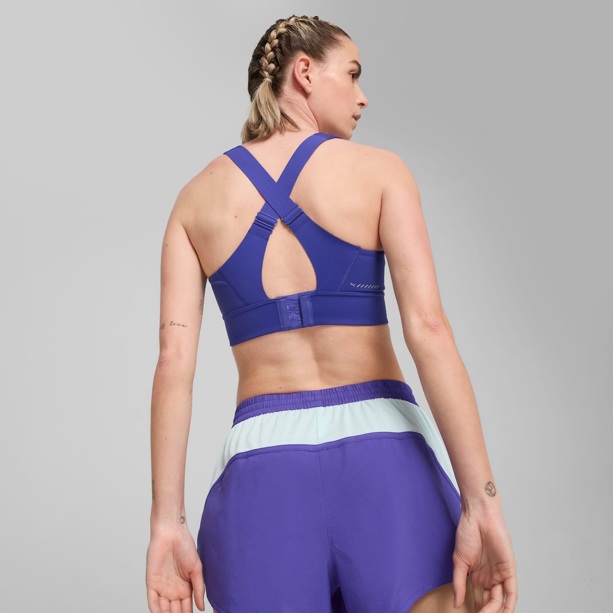 PWRbreathe RUN High Support Bra Product Image