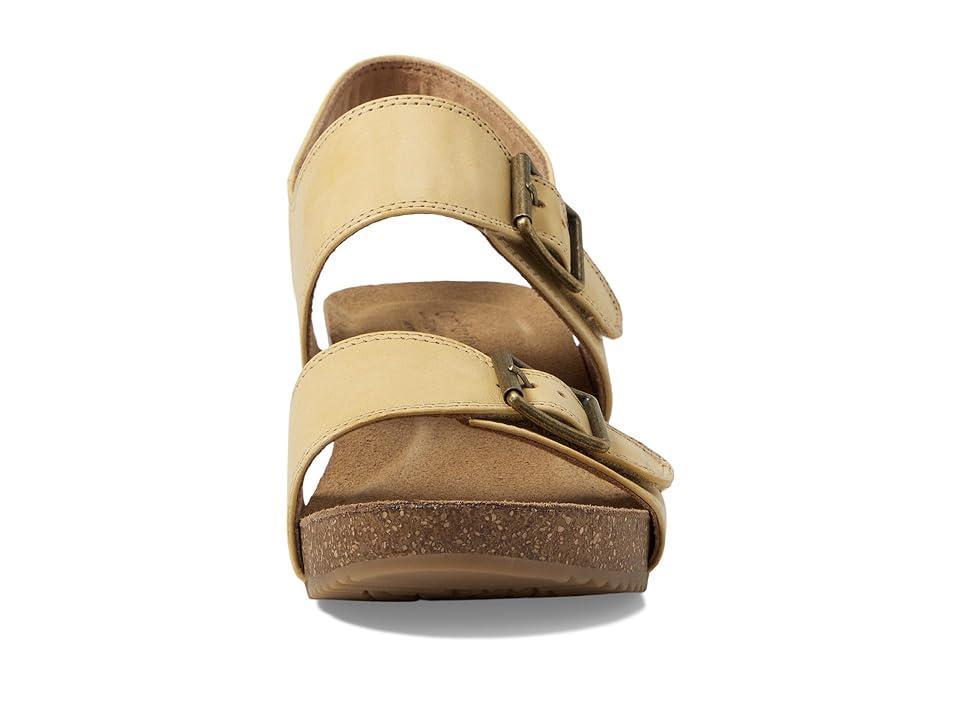 Comfortiva Erlina Wedge Sandal Product Image
