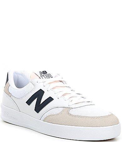 New Balance Mens 300 V3 Court Shoes Product Image