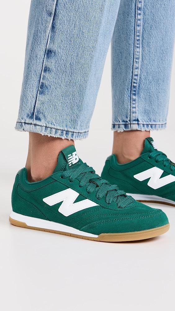 New Balance URC42 Sneakers | Shopbop Product Image