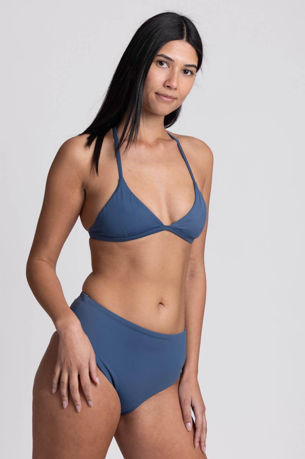 Elzie Bikini Bottom Product Image