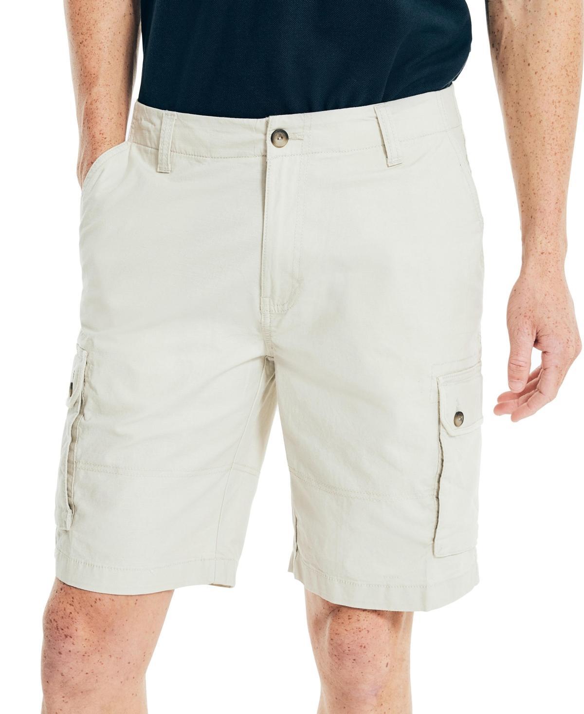 Nautica Mens 10 Navigator Cargo Short Product Image