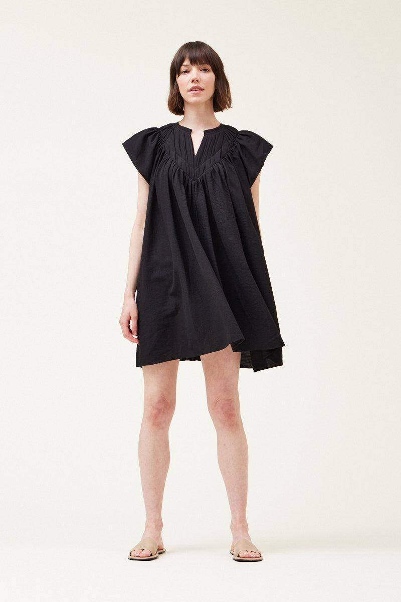 Flowy Minidress Product Image