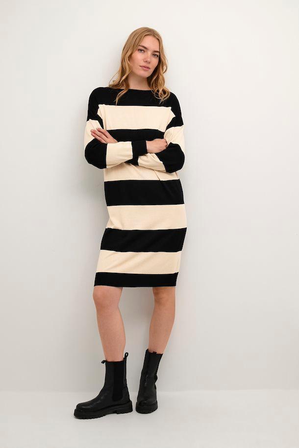 CUannemarie Knitted dress Product Image