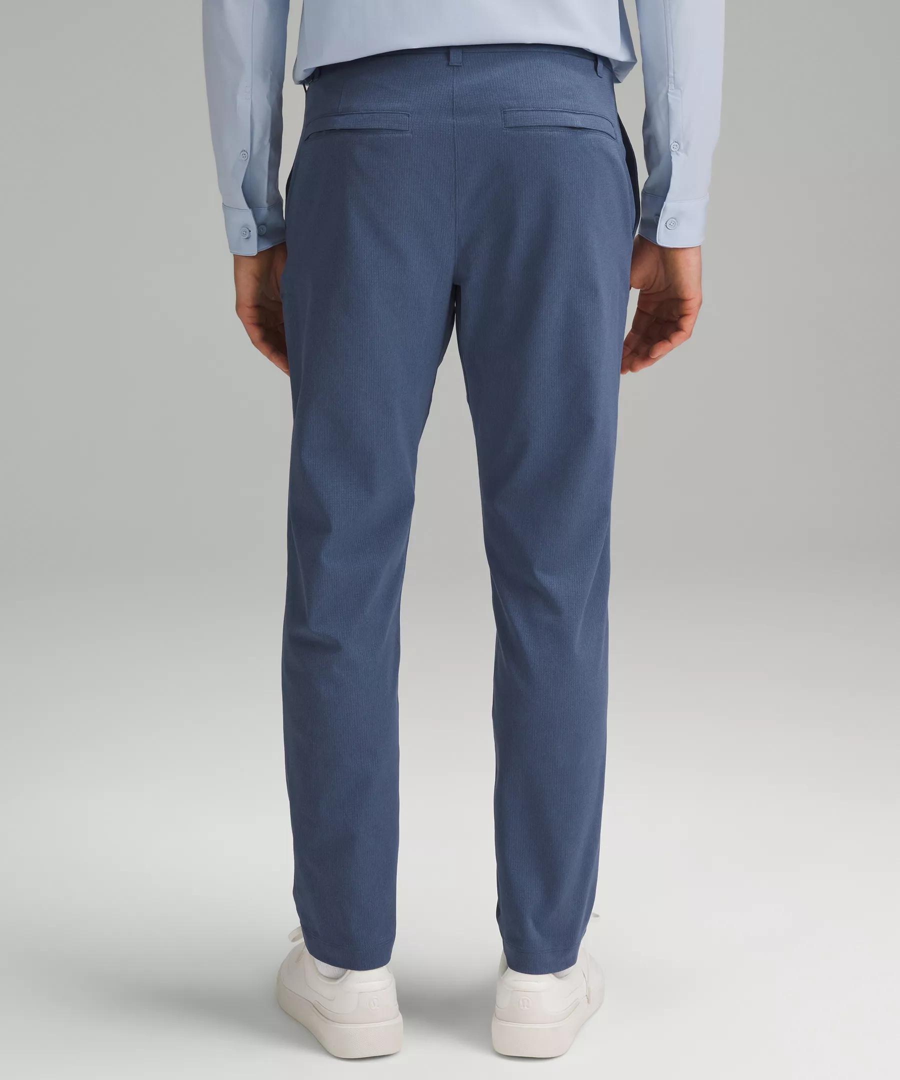 ABC Slim-Fit Trouser 30"L *WovenAir Product Image