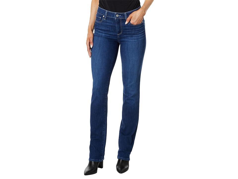 Paige Hoxton Straight in Primavera (Primavera) Women's Jeans Product Image