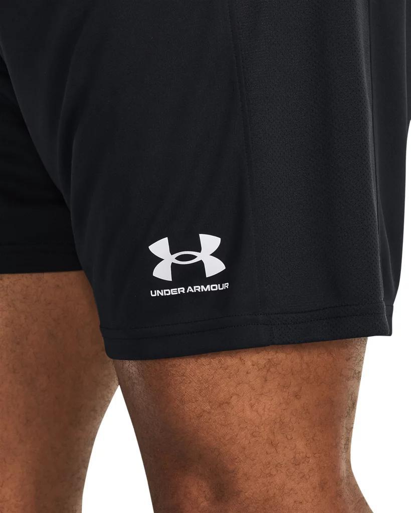 Men's UA Challenger Knit Shorts Product Image