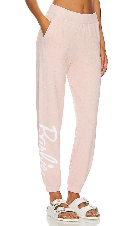 Barefoot Dreams CozyChic Ultra Lite Barbie Jogger Size M, S, XL. Product Image