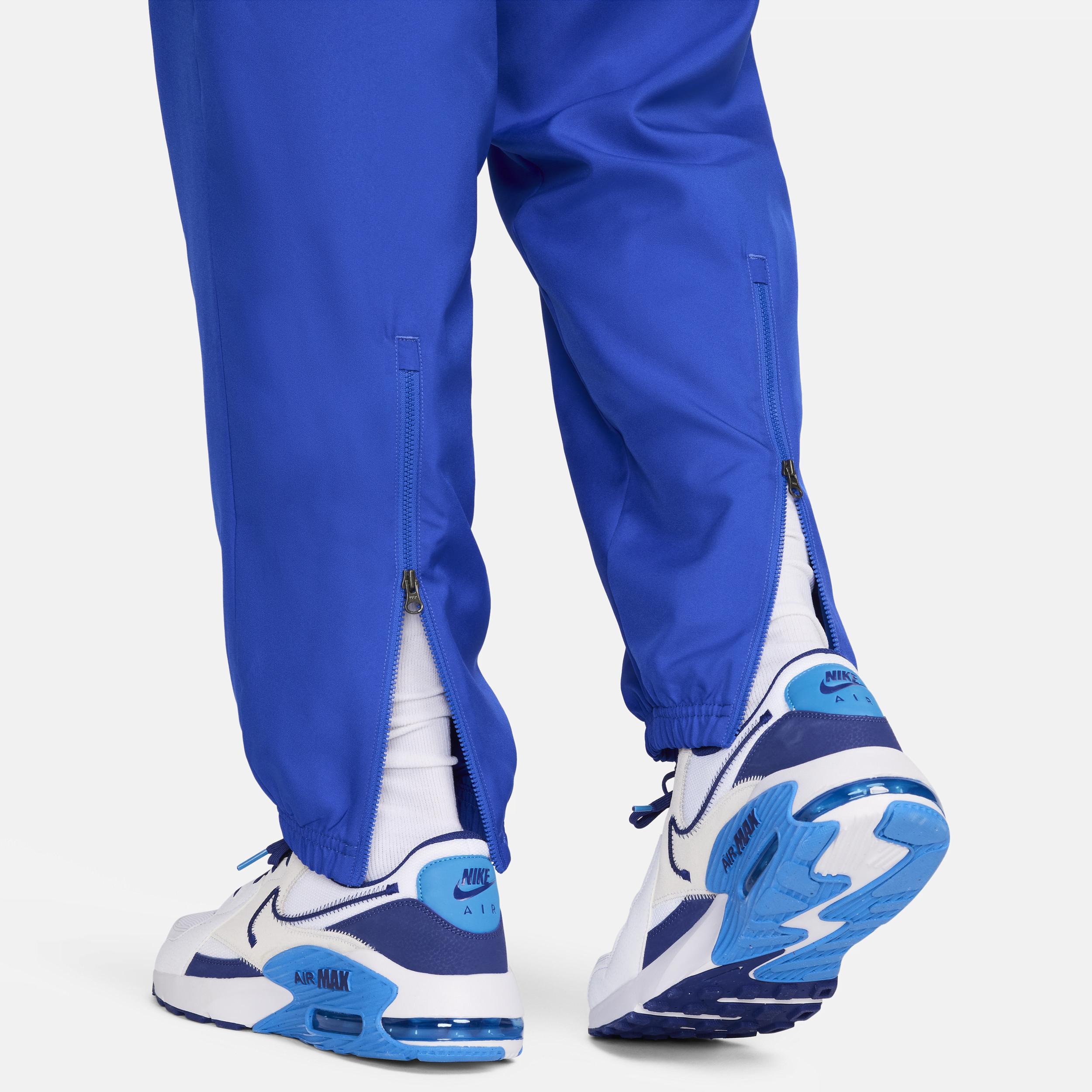 Brazil 1998 Reissue Nike Men's Soccer Replica Track Pants Product Image