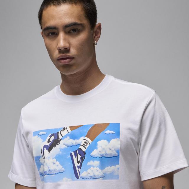 Men's Jordan Flight Essentials T-Shirt Product Image