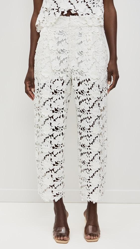 JBQ Aniston Pants | Shopbop Product Image