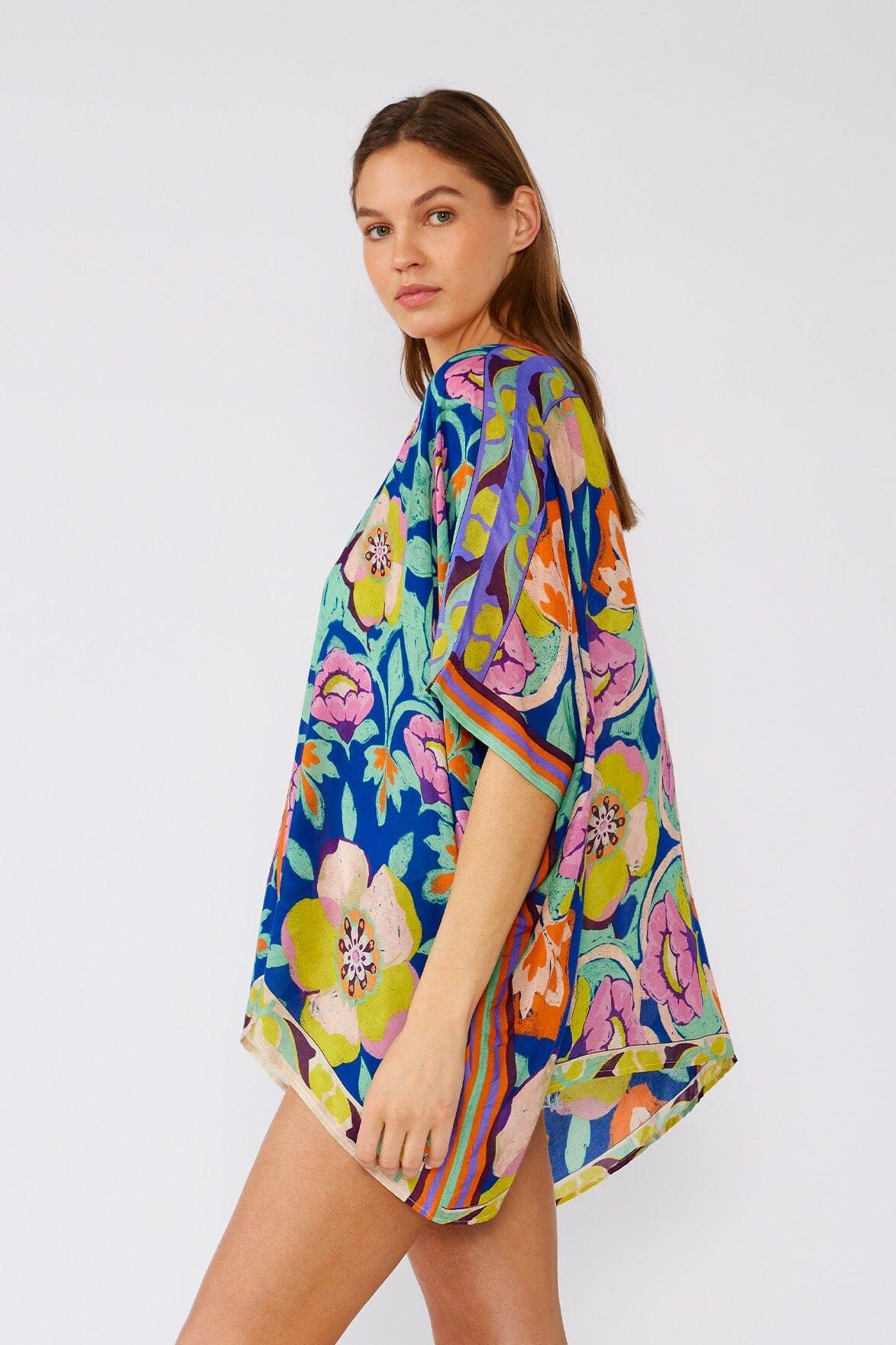 Island Time Kimono Product Image