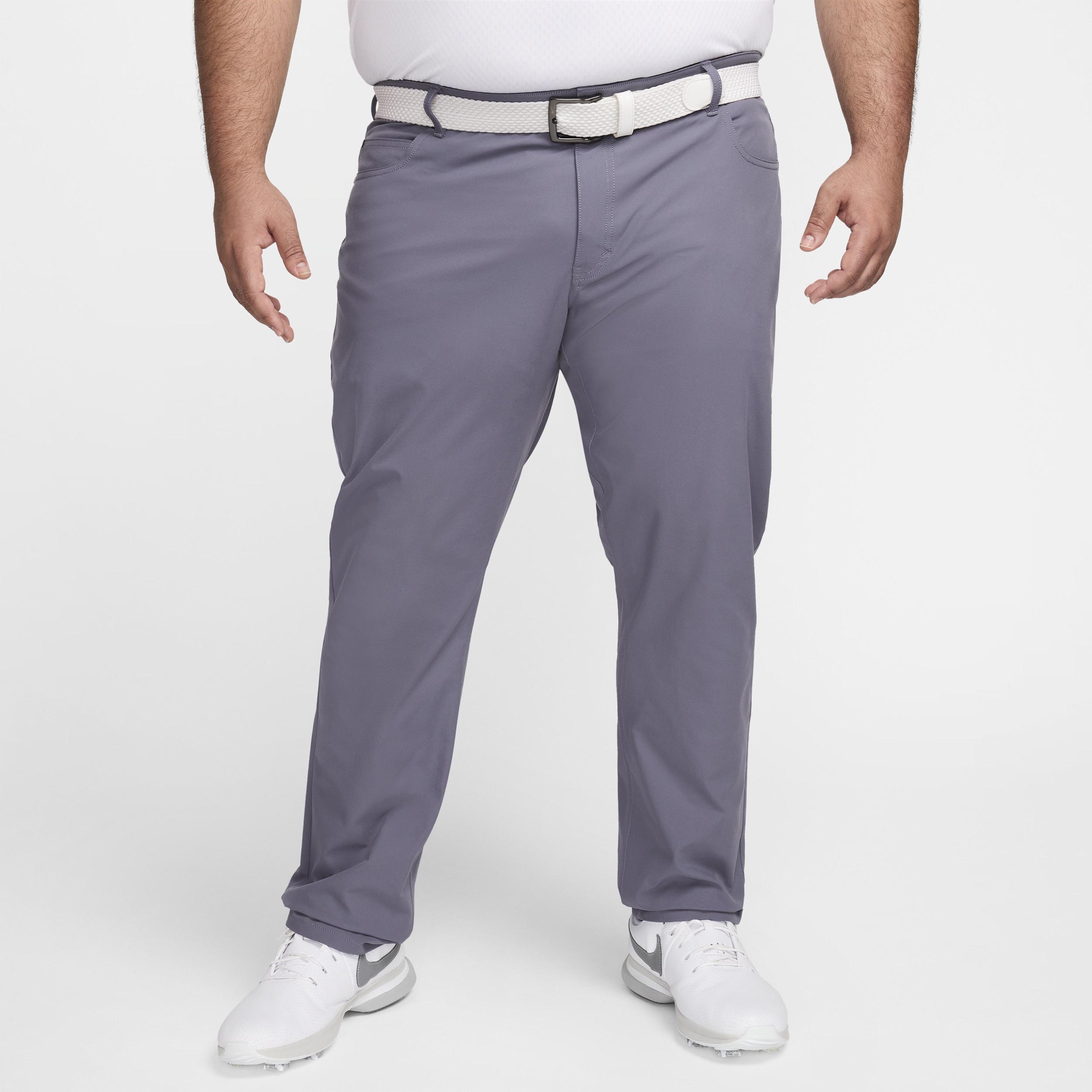 Nike Mens Tour 5-Pocket Slim Golf Pants Product Image