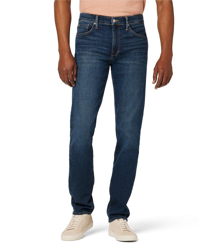 Joe's Jeans Brixton Slim Fit 5-Pocket Denim Jeans Product Image