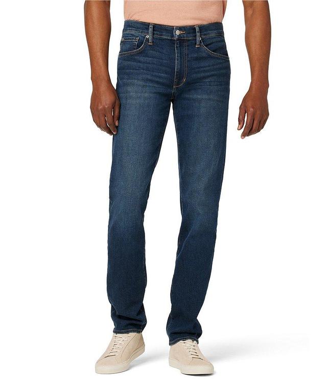 Joe's Jeans Brixton Slim Fit 5-Pocket Denim Jeans Product Image