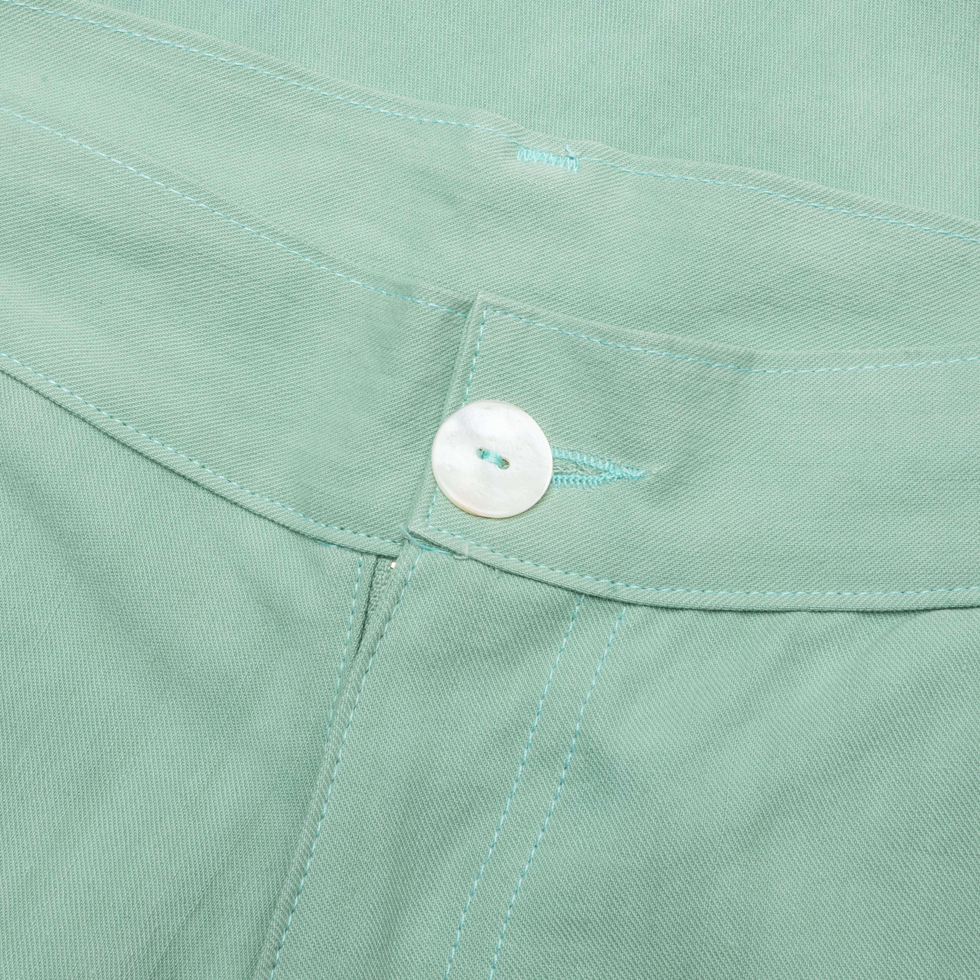 Life Cycle Pant - Green Male Product Image