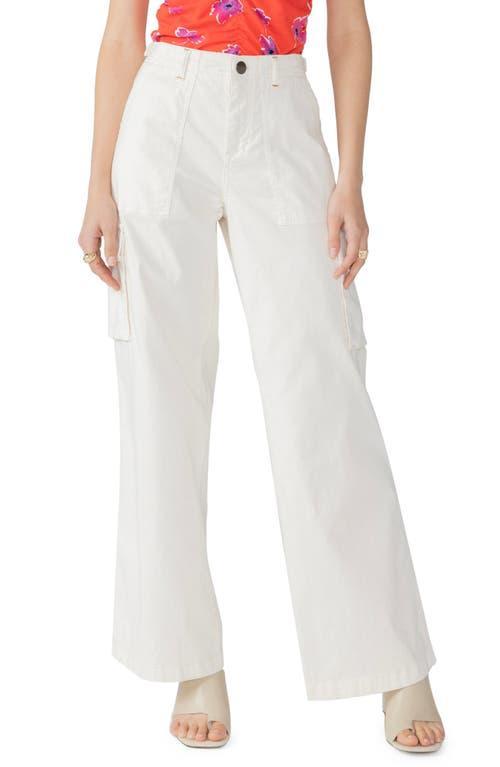 Sanctuary Reissue Cargo Women's Clothing Product Image