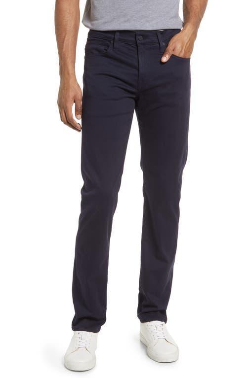 Mens Slimmy Clean Pocket Jeans Product Image