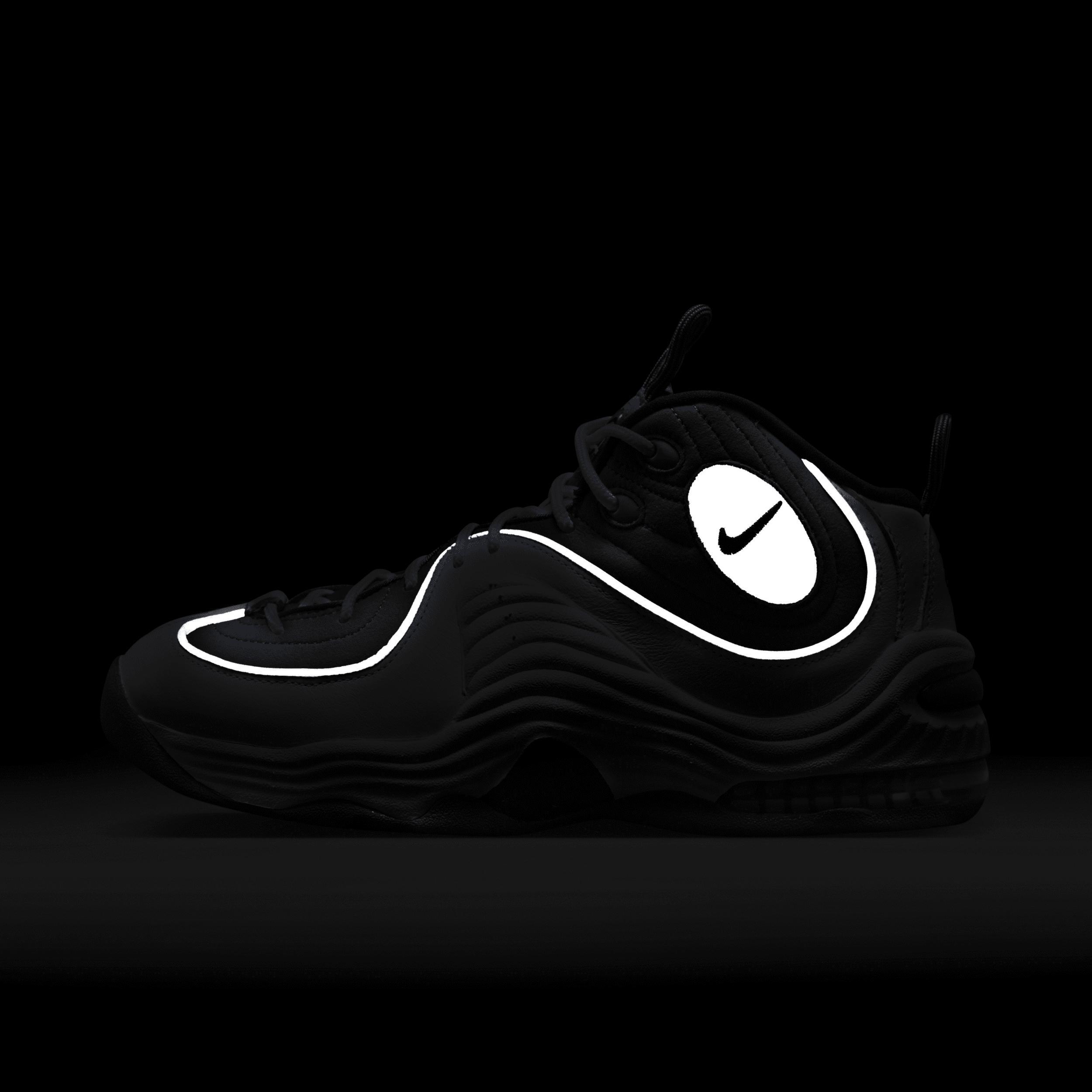 Nike Men's Air Penny 2 QS Shoes Product Image