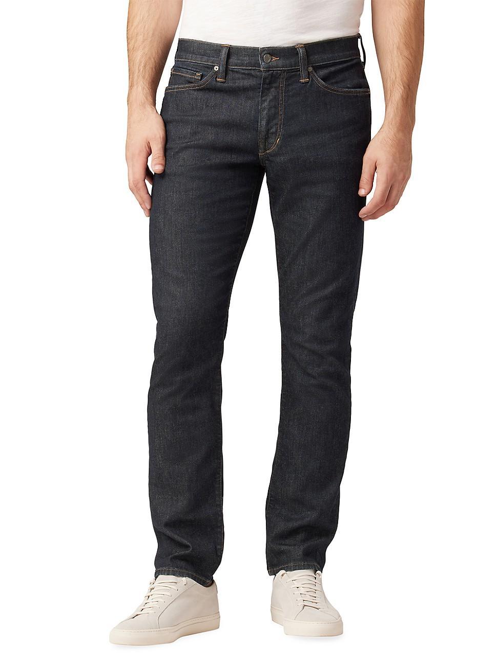 Mens The Brixton Slim Jeans Product Image