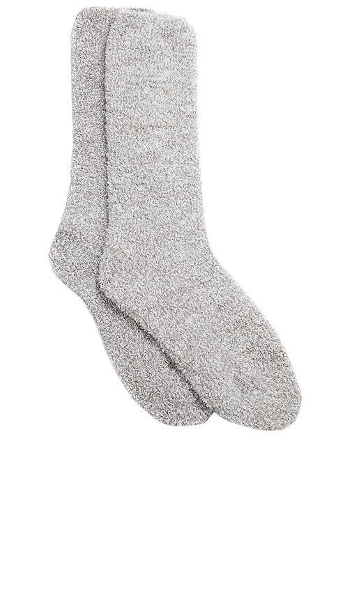 Barefoot Dreams CozyChic Socks Product Image