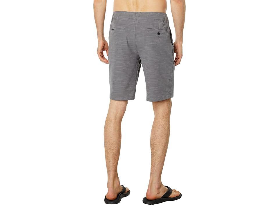 O'Neill Reserve Slub 20 Men's Shorts Product Image