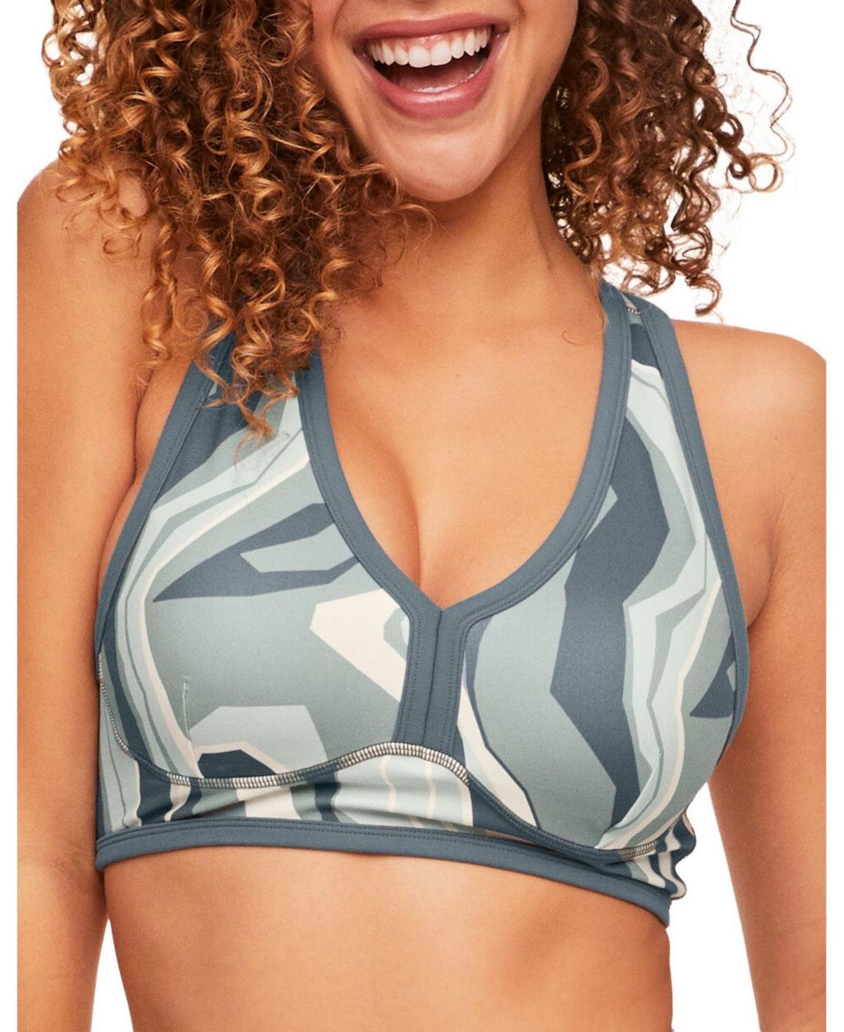 Adore Me Womens Tori Low-Impact Sports Bra Product Image