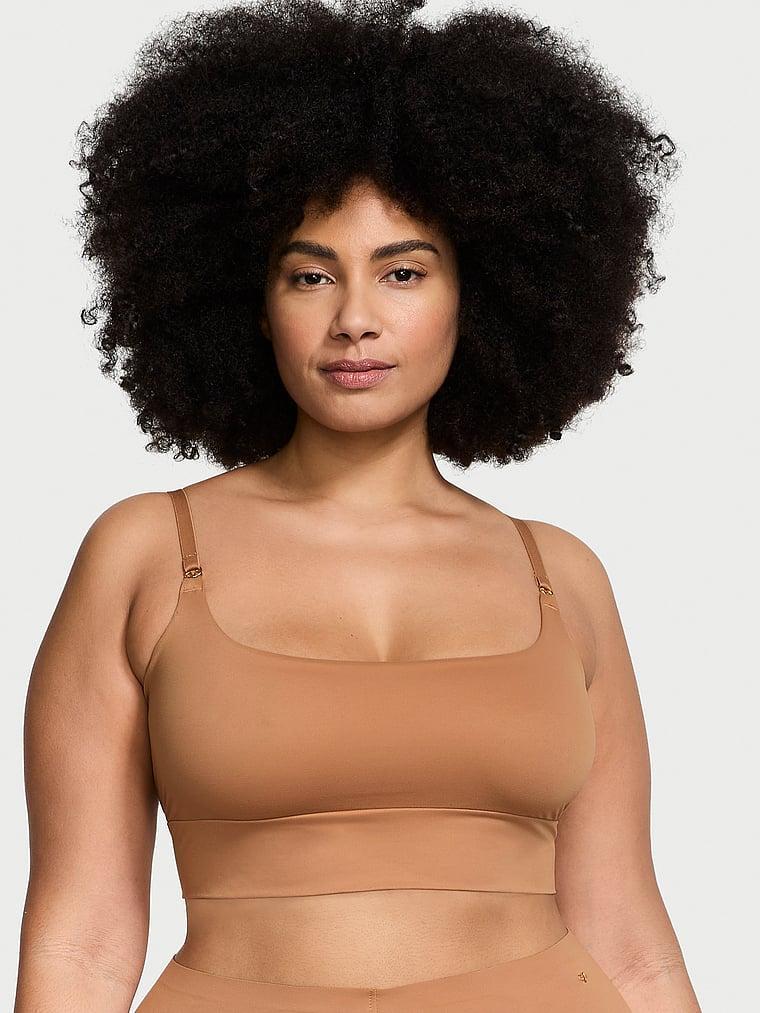 FeatherSoft™ BODYWEAR Bralette Product Image