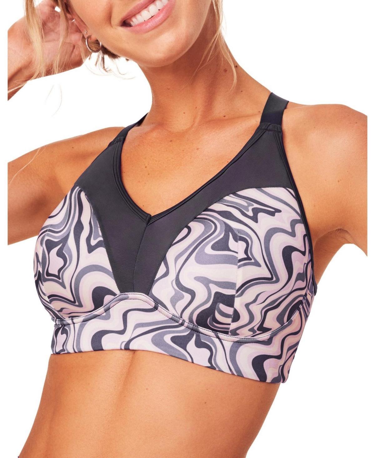 Adore Me Womens Ariza Medium-Impact Sports Bra Product Image