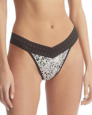 Hanky Panky Dream Original Rise Thong Product Image