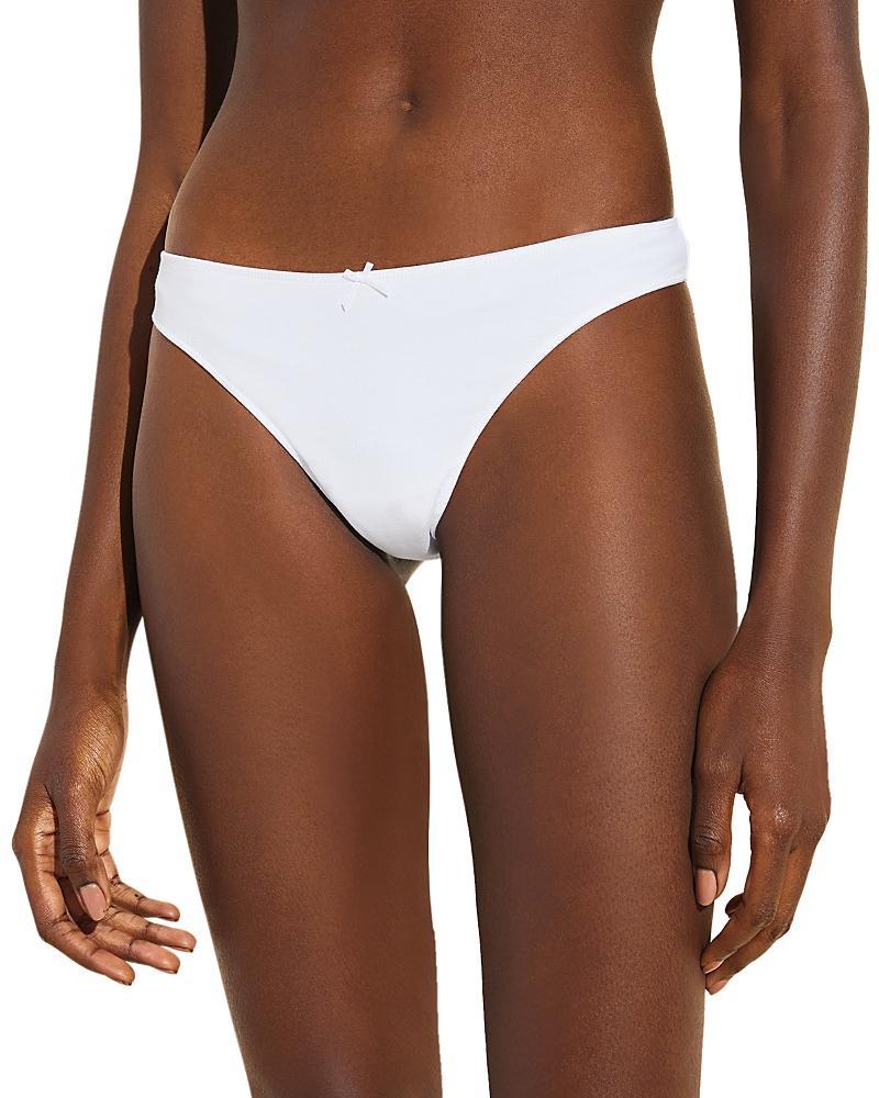 Pima Thong Product Image